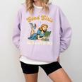 Smut Reader Book Romance Good That Girls Read Dirty Books Comfort Colors Sweatshirt Crimson Smut Reader Book Romance Good That Girls Read Dirty Books Comfort Colors Sweatshirt Crimson