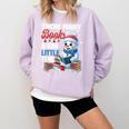 Snowman Winter Snow So Many Books Christmas Snow Little Time Comfort Colors Sweatshirt Crimson Snowman Winter Snow So Many Books Christmas Snow Little Time Comfort Colors Sweatshirt Crimson