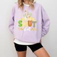 Spicy Book Lover Smut Slut Romance Reading Librarian Comfort Colors Sweatshirt Crimson Spicy Book Lover Smut Slut Romance Reading Librarian Comfort Colors Sweatshirt Crimson