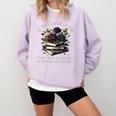 Spicy Books Put Down My Book Dark Romance Merch Bookish Comfort Colors Sweatshirt Crimson Spicy Books Put Down My Book Dark Romance Merch Bookish Comfort Colors Sweatshirt Crimson
