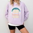 Support Your Local Library Book Lovers Comfort Colors Sweatshirt Crimson Support Your Local Library Book Lovers Comfort Colors Sweatshirt Crimson