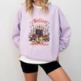 Tale As Old As Time Belles Book Shop Book Candles Tea Flower Comfort Colors Sweatshirt Crimson Tale As Old As Time Belles Book Shop Book Candles Tea Flower Comfort Colors Sweatshirt Crimson