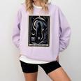 Tarot Cards Guide Book Esoteric Mysticism Clothing The High Priestess -Adults Small Classic Fit Short Sleeve Comfort Colors Sweatshirt Crimson Tarot Cards Guide Book Esoteric Mysticism Clothing The High Priestess -Adults Small Classic Fit Short Sleeve Comfort Colors Sweatshirt Crimson