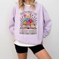 That’s What I Do I Read Books And I Know Things Floral Book Comfort Colors Sweatshirt Crimson That’s What I Do I Read Books And I Know Things Floral Book Comfort Colors Sweatshirt Crimson