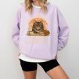 That’s What I Do I Read Books Reading Bookworm Reader Comfort Colors Sweatshirt Crimson