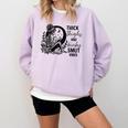 Thick Thighs And Kinky Smut Vibes Spicy Book Lovers Comfort Colors Sweatshirt Crimson Thick Thighs And Kinky Smut Vibes Spicy Book Lovers Comfort Colors Sweatshirt Crimson