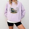 Tired Moms Book Club Coffee Chaos And Chapters Comfort Colors Sweatshirt Crimson Tired Moms Book Club Coffee Chaos And Chapters Comfort Colors Sweatshirt Crimson