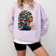 History Education Is Freedom Books Teacher Women Girls Comfort Colors Sweatshirt Crimson History Education Is Freedom Books Teacher Women Girls Comfort Colors Sweatshirt Crimson
