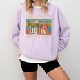 In All Of History It's Never The Good Guys Banning Books Comfort Colors Sweatshirt Crimson In All Of History It's Never The Good Guys Banning Books Comfort Colors Sweatshirt Crimson