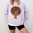 History Month Afro Book Lover Women Girls Librarian Comfort Colors Sweatshirt Crimson History Month Afro Book Lover Women Girls Librarian Comfort Colors Sweatshirt Crimson