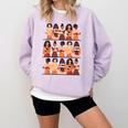 History Month Educated Black Women Girls Reading Books Comfort Colors Sweatshirt Crimson History Month Educated Black Women Girls Reading Books Comfort Colors Sweatshirt Crimson
