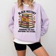 History Month Teacher Reading Book Lover Floral Stack Premium Tri-Blend Comfort Colors Sweatshirt Crimson History Month Teacher Reading Book Lover Floral Stack Premium Tri-Blend Comfort Colors Sweatshirt Crimson