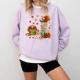Turkey Reading Books Fall Librarian Book Lover Teacher Kids Comfort Colors Sweatshirt Crimson Turkey Reading Books Fall Librarian Book Lover Teacher Kids Comfort Colors Sweatshirt Crimson