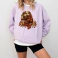 Turkey Reading Books Fall Season Thanksgiving Teacher Book Comfort Colors Sweatshirt Crimson Turkey Reading Books Fall Season Thanksgiving Teacher Book Comfort Colors Sweatshirt Crimson