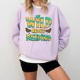 WILD ABOUT READING I Love Books Bookworm Library Day Comfort Colors Sweatshirt Crimson WILD ABOUT READING I Love Books Bookworm Library Day Comfort Colors Sweatshirt Crimson
