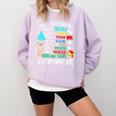 I Will Read Books On A Boat & Everywhere Comfort Colors Sweatshirt Crimson I Will Read Books On A Boat & Everywhere Comfort Colors Sweatshirt Crimson