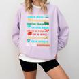 I Will Read Books On A Boat Kids Reading Read Books Comfort Colors Sweatshirt Crimson