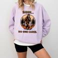 Bigfoot Sasquatch Lover Introvert Antisocial Humor Comfort Colors Sweatshirt Orchid Bigfoot Sasquatch Lover Introvert Antisocial Humor Comfort Colors Sweatshirt Orchid