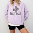 Cactus Not A Hugger Homebody Introvert Raglan Baseball Tee Comfort Colors Sweatshirt Orchid Cactus Not A Hugger Homebody Introvert Raglan Baseball Tee Comfort Colors Sweatshirt Orchid
