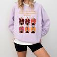 I Dont Like Morning People Introvert Coffee Lover Antisocial Comfort Colors Sweatshirt Orchid I Dont Like Morning People Introvert Coffee Lover Antisocial Comfort Colors Sweatshirt Orchid