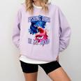 Fishing Runs In My Blood Introvert Hobby Antisocial Comfort Colors Sweatshirt Orchid Fishing Runs In My Blood Introvert Hobby Antisocial Comfort Colors Sweatshirt Orchid