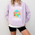 Introvert Baking Dessert Foodie For Baker Pastry Chef Comfort Colors Sweatshirt Orchid Introvert Baking Dessert Foodie For Baker Pastry Chef Comfort Colors Sweatshirt Orchid