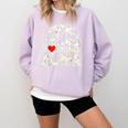 I Love Being Alpha Moonlit Wolf Meme Alpha Introvert Comfort Colors Sweatshirt Orchid I Love Being Alpha Moonlit Wolf Meme Alpha Introvert Comfort Colors Sweatshirt Orchid