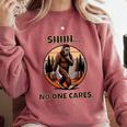 Bigfoot Sasquatch Lover Introvert Antisocial Humor Comfort Colors Sweatshirt Crimson Bigfoot Sasquatch Lover Introvert Antisocial Humor Comfort Colors Sweatshirt Crimson