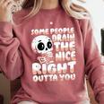 Skeleton Coffee Lover Introvert Comfort Colors Sweatshirt Crimson Skeleton Coffee Lover Introvert Comfort Colors Sweatshirt Crimson