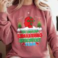 Snow Christmas Introvert Team Introverted Introvert Xmas Comfort Colors Sweatshirt Crimson Snow Christmas Introvert Team Introverted Introvert Xmas Comfort Colors Sweatshirt Crimson