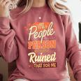 I Used To Be a People Person Antisocial Introvert Premium Comfort Colors Sweatshirt Crimson I Used To Be a People Person Antisocial Introvert Premium Comfort Colors Sweatshirt Crimson