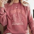 41st Birthday Women Book Lovers Chapter 41 Its My Birthday Comfort Colors Sweatshirt Orchid 41st Birthday Women Book Lovers Chapter 41 Its My Birthday Comfort Colors Sweatshirt Orchid