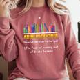 Abibliophobia Fear Of Running Out Of Books Read Book Comfort Colors Sweatshirt Orchid Abibliophobia Fear Of Running Out Of Books Read Book Comfort Colors Sweatshirt Orchid