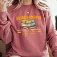 Abibliophobia Perfect For Young Book Lover Bookworm Reader Comfort Colors Sweatshirt Orchid Abibliophobia Perfect For Young Book Lover Bookworm Reader Comfort Colors Sweatshirt Orchid