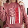 America Flag Read Book Reading Librarian Men Women Kids Comfort Colors Sweatshirt Orchid America Flag Read Book Reading Librarian Men Women Kids Comfort Colors Sweatshirt Orchid