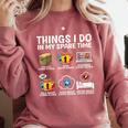 Best Comic Book For Men Women Comic Book Collectors Comfort Colors Sweatshirt Orchid