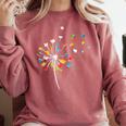Book Dandelion Reading Lover Bookworm Bookish Librarian Read Comfort Colors Sweatshirt Orchid Book Dandelion Reading Lover Bookworm Bookish Librarian Read Comfort Colors Sweatshirt Orchid