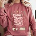 Book Lover Friend Quote Anne Comfort Colors Sweatshirt Orchid Book Lover Friend Quote Anne Comfort Colors Sweatshirt Orchid