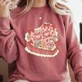 Book Lover Hot Girls Read Books Tee Comfort Colors Sweatshirt Orchid Book Lover Hot Girls Read Books Tee Comfort Colors Sweatshirt Orchid