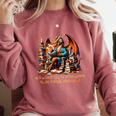 Book Lovers In A World Full Of Bookworms Be A Book Dragon Comfort Colors Sweatshirt Orchid Book Lovers In A World Full Of Bookworms Be A Book Dragon Comfort Colors Sweatshirt Orchid