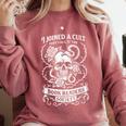 Book Readers Society Dark Romance Fantasy Bookworm Comfort Colors Sweatshirt Orchid Book Readers Society Dark Romance Fantasy Bookworm Comfort Colors Sweatshirt Orchid