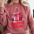 All Booked For Valentines Book Lovers Teacher Valentines Comfort Colors Sweatshirt Orchid All Booked For Valentines Book Lovers Teacher Valentines Comfort Colors Sweatshirt Orchid