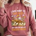 Books And Crested Gecko Owner Crestie Lover Comfort Colors Sweatshirt Orchid Books And Crested Gecko Owner Crestie Lover Comfort Colors Sweatshirt Orchid