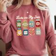 Books Are My Jam Shirt Book Lover Reader Reading Teacher Comfort Colors Sweatshirt Orchid Books Are My Jam Shirt Book Lover Reader Reading Teacher Comfort Colors Sweatshirt Orchid