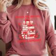 Books Are My Love Language Valentine Book Reading Teacher Comfort Colors Sweatshirt Orchid Books Are My Love Language Valentine Book Reading Teacher Comfort Colors Sweatshirt Orchid