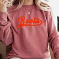 Books Reader Librarian Book Lover Bookworm Library Reading Comfort Colors Sweatshirt Orchid Books Reader Librarian Book Lover Bookworm Library Reading Comfort Colors Sweatshirt Orchid