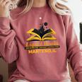Some Books Stay With You Forever Baby Panther Book Comfort Colors Sweatshirt Orchid Some Books Stay With You Forever Baby Panther Book Comfort Colors Sweatshirt Orchid