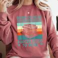 Born To Read Go Work Book Reading Librarian Men Women Comfort Colors Sweatshirt Orchid Born To Read Go Work Book Reading Librarian Men Women Comfort Colors Sweatshirt Orchid