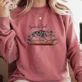 Cat Life Books And Cats Cat Lover Cat Mom Book Lovers Comfort Colors Sweatshirt Orchid Cat Life Books And Cats Cat Lover Cat Mom Book Lovers Comfort Colors Sweatshirt Orchid