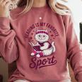 Cat Reading Is My Favorite Sport Retro Book Lover Comfort Colors Sweatshirt Orchid Cat Reading Is My Favorite Sport Retro Book Lover Comfort Colors Sweatshirt Orchid
